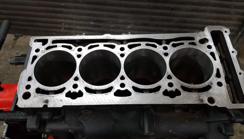 regeneracja CARMIX kalamaszek