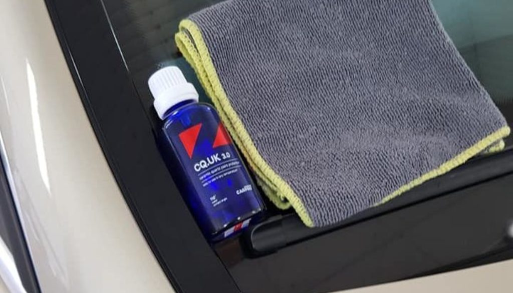 zabezpieczenie-lakieru-samochodu-powłoką-hydrofobową2