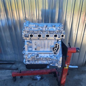 Silnik 1.5 BlueHDI Citroen Peugeot - 7800 zł