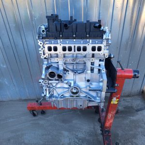 Silnik 1.6 Ecoboost Ford, Volvo - 10000 zł