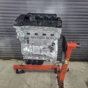 Silnik 1.6 Thp Peugeot, Citroen, Mini, BMW - 7300 zł
