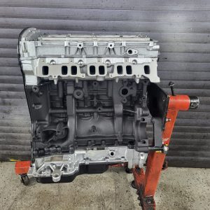 Ford Transit, Citroen Jumper, Peugeot Boxer 2.2 TDCI z rocznika 2012-2016 euro 5 - 7000 zł