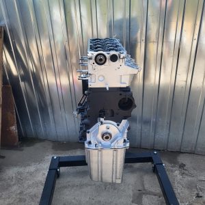 Silnik 2.0TDI 16V CR Volkswagen - 8700 zł