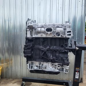 Silnik 2.0 TDCI EcoBlue Ford - 8300 zł