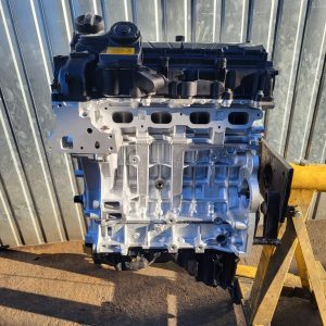 Silnik BMW 2.0 245KM - 15000 zł